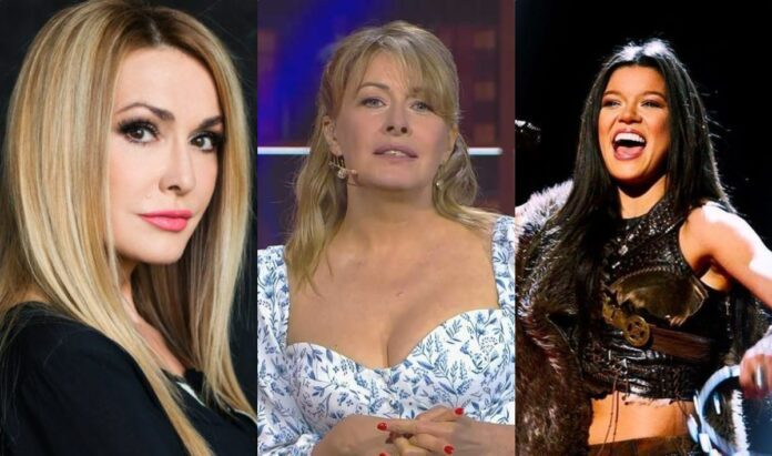 Історії кохання Ольги Сумської, Руслани Лижичко та Олени Кравець