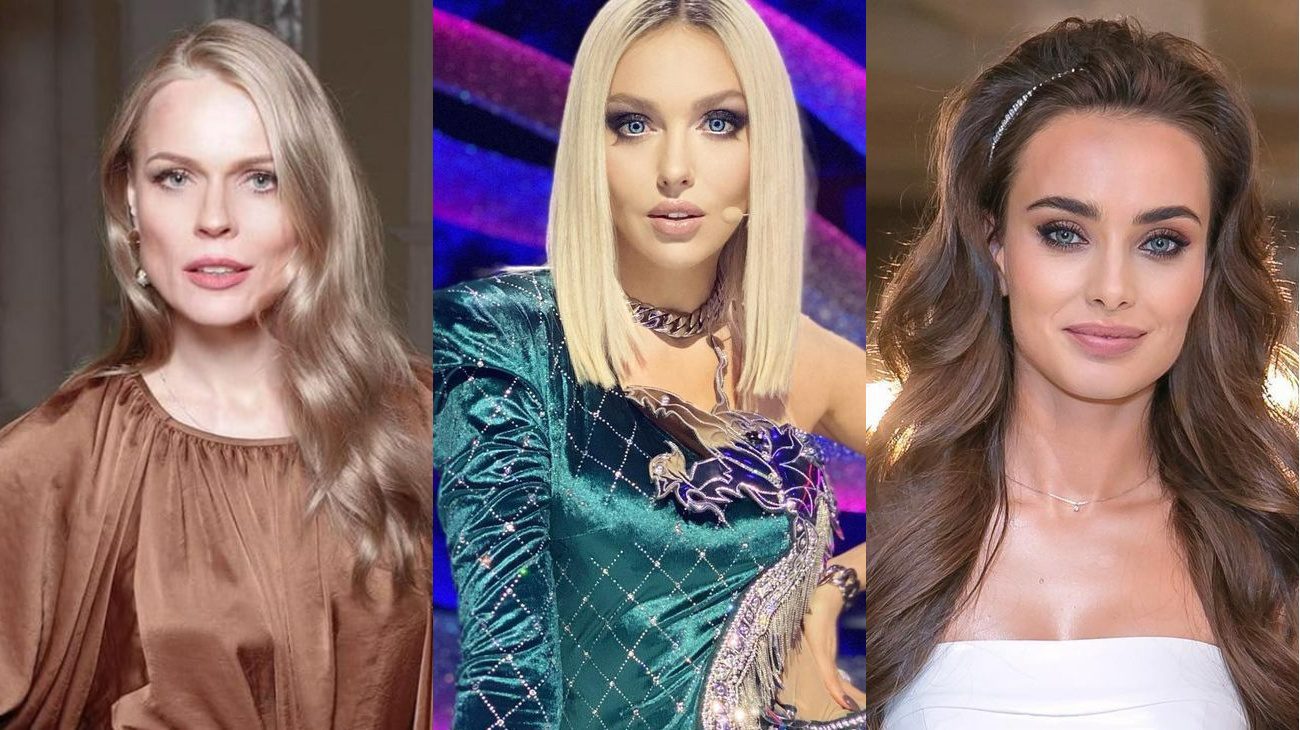 Яка довжина суконь буде модною?