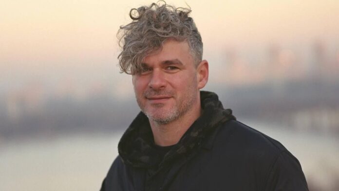 Арсен Мірзоян розповів про образу між ним та колишньою дружиною