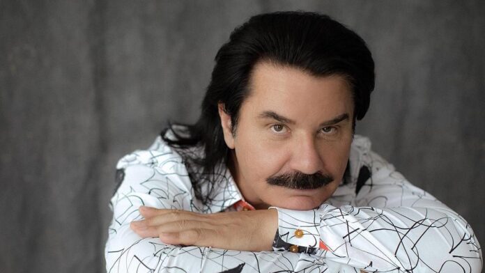 Павло Зібров розповів, чому Віталій Білоножко не виступав