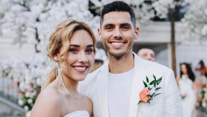 Даша Квіткова виставила на продаж будинок, в якому жила з Добриніним 