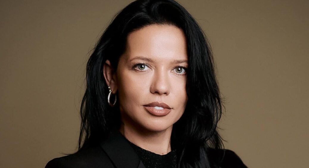 Ірина Горова вийшла на новий рівень стосунків – познайомилася з батьками хлопця і “втерла” ніс Потапу 