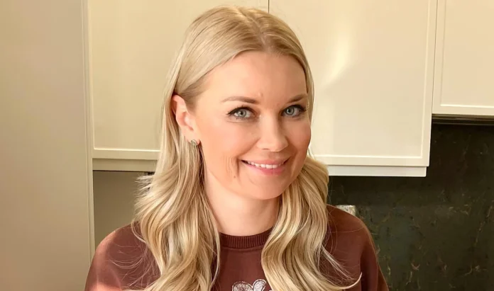 Лідія Таран кардинально змінилася