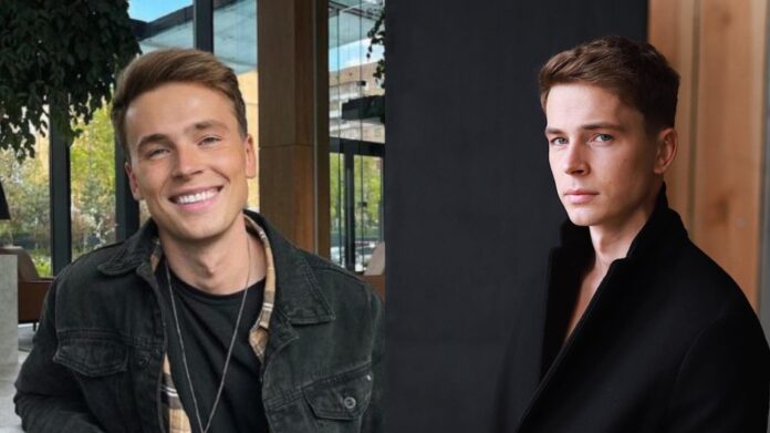 Нікітюк не світить: знайомимося з новим ведучим Хто зверху? Богданом Шелудяком