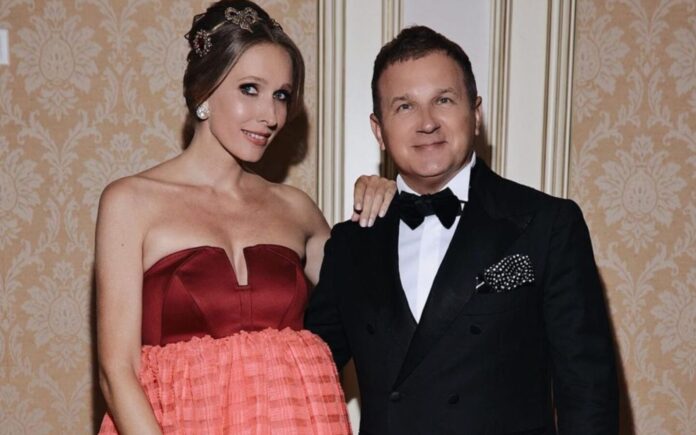 Син відомого телеподружжя зробив перше в житті селфі