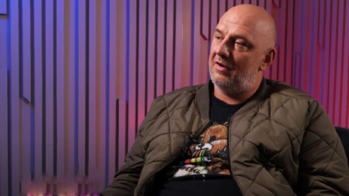 Олексій Потапенко розповів, як наближає Перемогу Олексій Потапенко розповів, як наближає Перемогу