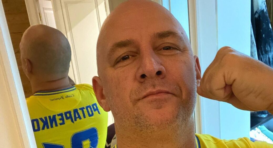 Після низки скандалів Потап натякнув, що йде з шоу-бізнесу: “По вашій реакції бачу, що це не вчасно” 