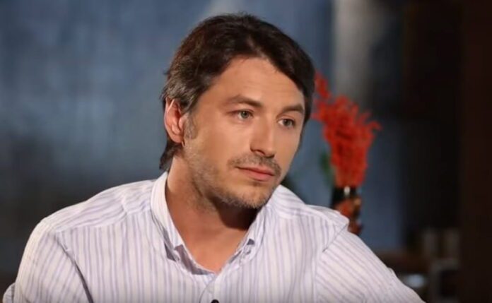 Сергій Притула завершує кар'єру на телебаченні Сергій Притула завершує кар'єру на телебаченні