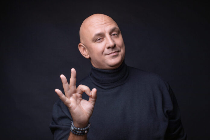 Син Потапа розповів, які взаємини у нього з батьком  