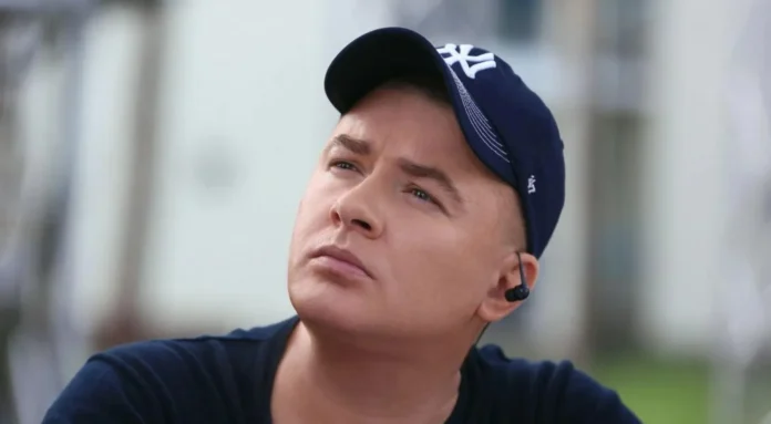 Андрій Данилко розповів, яка хвороба роками не давала йому спокою