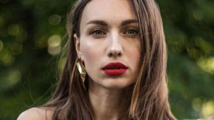 Вікторія Варлей робила аборт