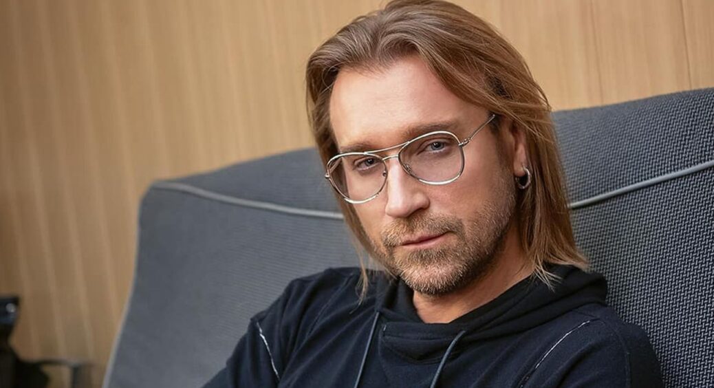 Повелитель вовчиць Олег Винник після таємного зникнення з мережі показав, як виглядає зараз – і не на сцені 