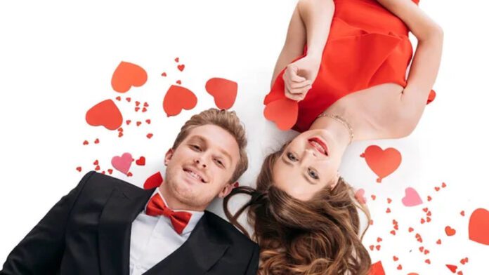 Що подарувати на 14 лютого