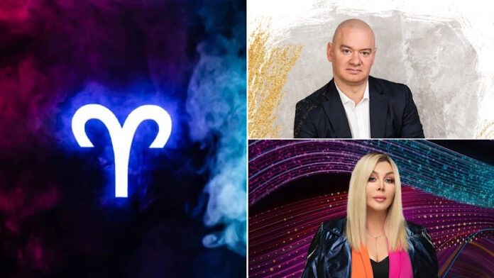 Гороскоп для Овнів на 22 лютого