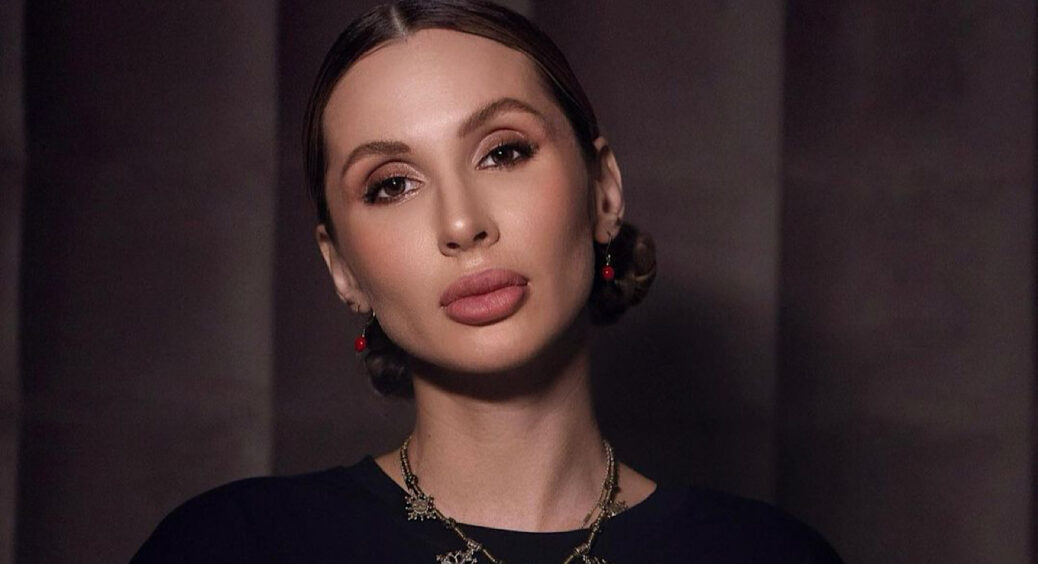 Справжня таємниця: як зараз виглядають доньки Світлани Лободи, яких намагається не показувати публіці 