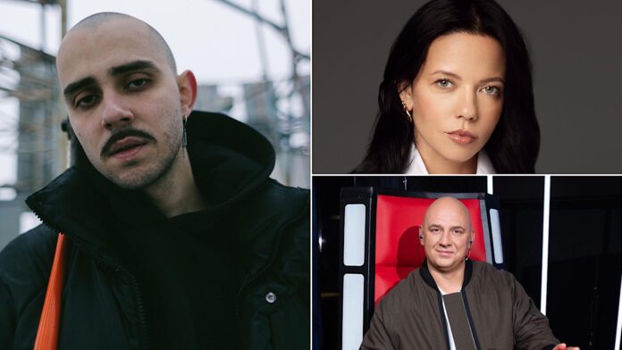 Як продюсують Потап та Ірина Горова