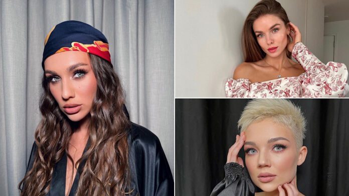 Учасниці Холостяка-12, які знайшли своє кохання в Америці