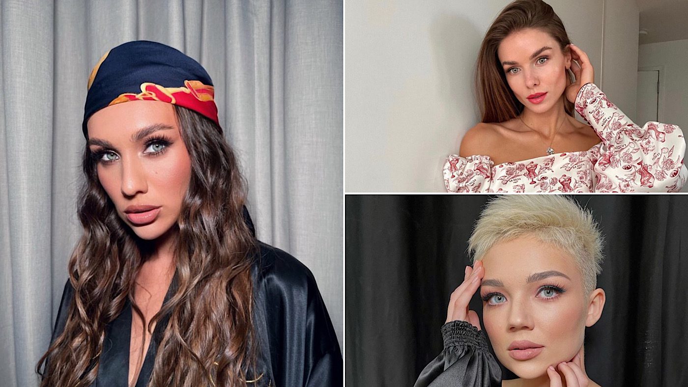 Учасниці Холостяка-12, які знайшли своє кохання в Америці