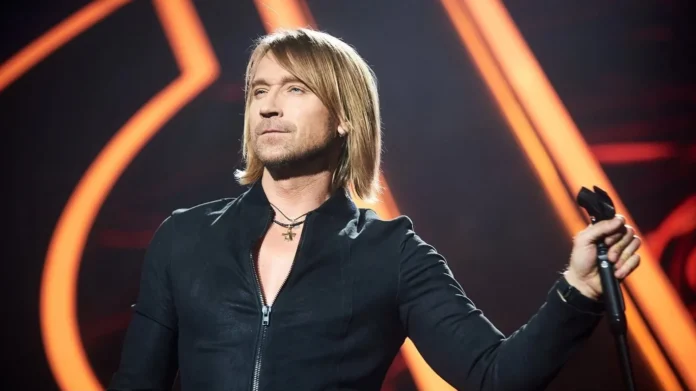 Куди подівся Олег Винник з українського шоу-бізнесу