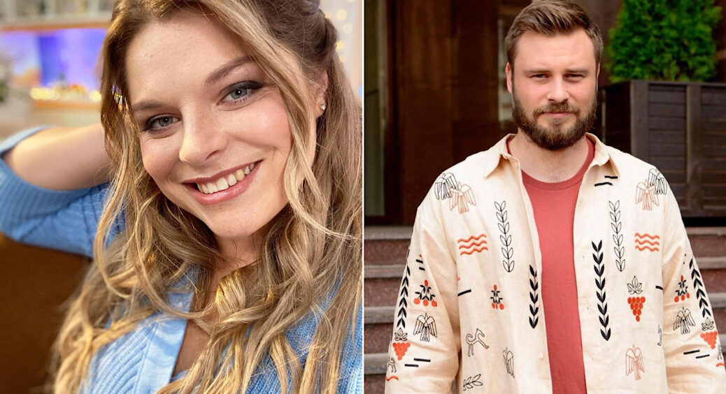 Ведучий Сніданку з 1+1 Єгор Гордєєв розповів про свої стосунки: все-таки зустрічається не з Нелею Шовкопляс 