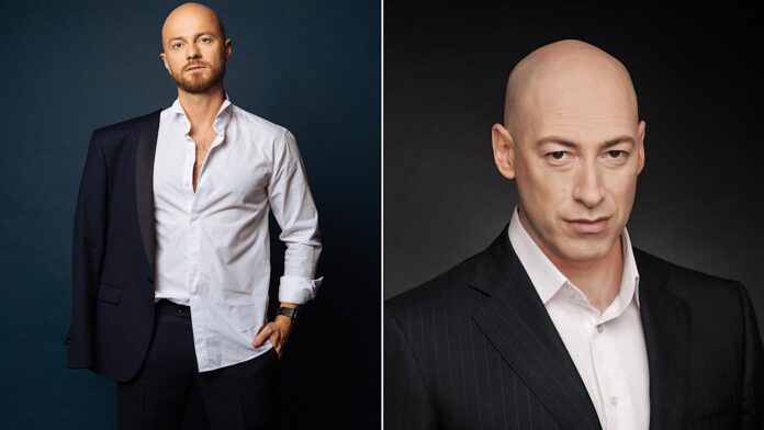 Лисина грає злі жарти з Гордоном та Ямою