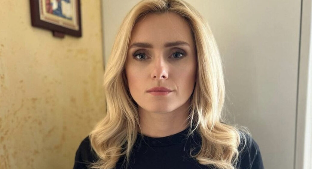 “Тебе більше немає”. Ірина Федишин повідомила про смерть брата: у нього залишилась велика родина 