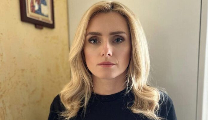 Ірина Федишин розповіла, як її ледь не пограбували у дорозі Ірина Федишин розповіла, як її ледь не пограбували у дорозі