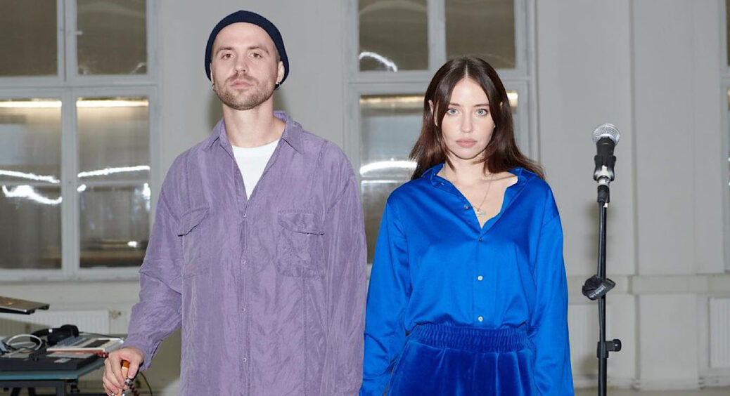 Романтика на скутері: Надя Дорофєєва розповіла, як стала дружиною ресторатора Кацуріна – вперше не вийшло 