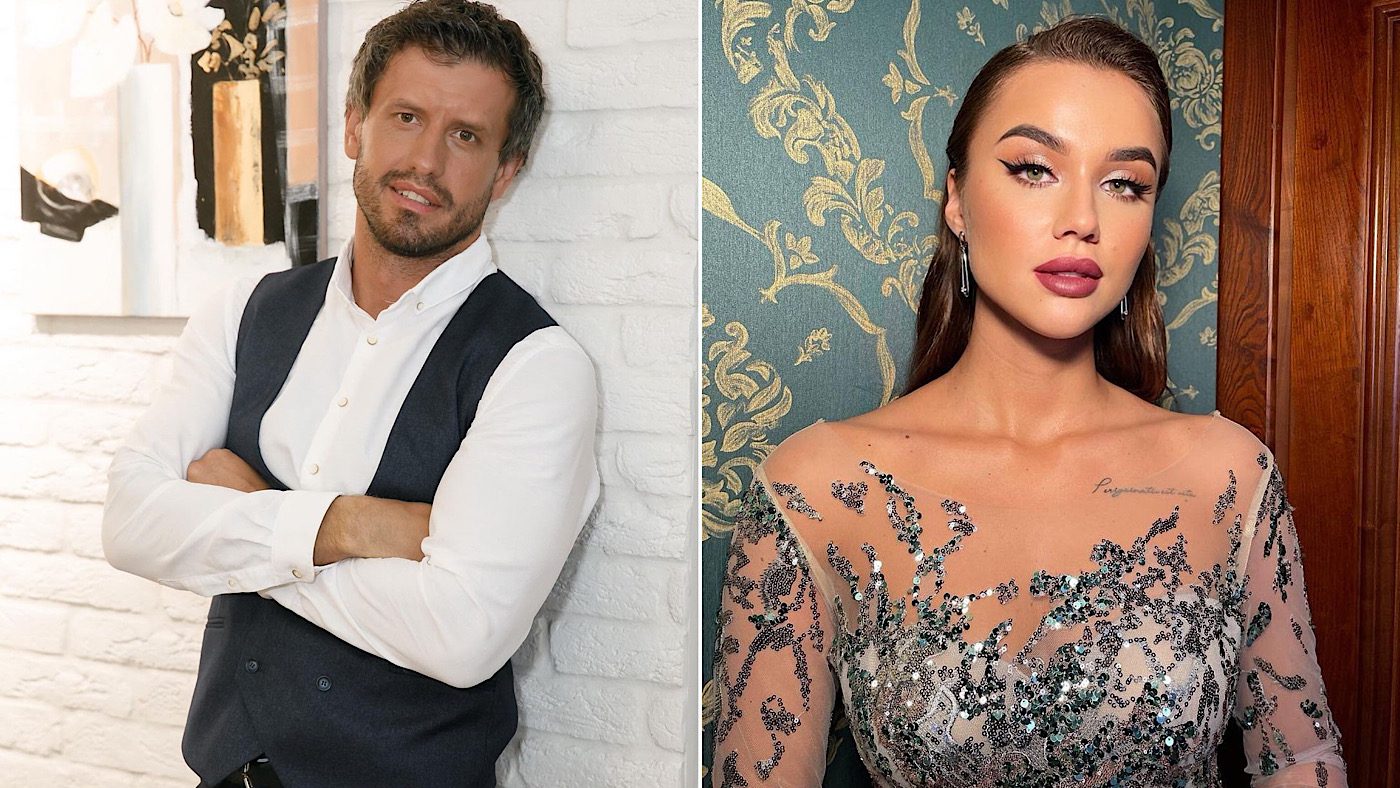 Дмитро Шевченко висловився про Лозовицьку