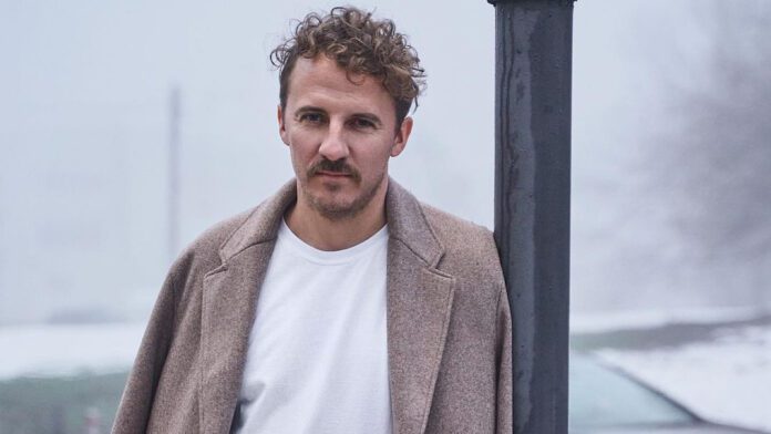 Клопотенко готує для Укрзалізниці