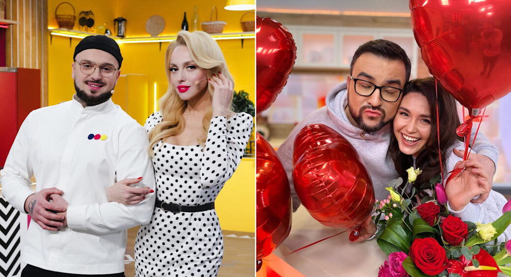 Нові зіркові парочки, які затьмарять роман Барбір та Сенічкіна: Добринін і Мішина, Полякова та Міцкевич 