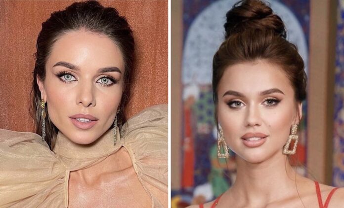 Саша Мудра відповіла, хто заплатив за перемогу Катерини Лозовицької