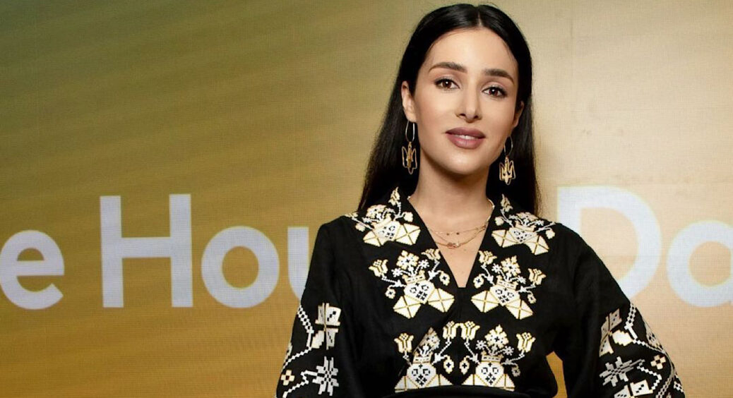 “Були різні, але ці найкращі”: “Холостячка” Злата Огнєвіч розповіла про особливі підкати в її житті 