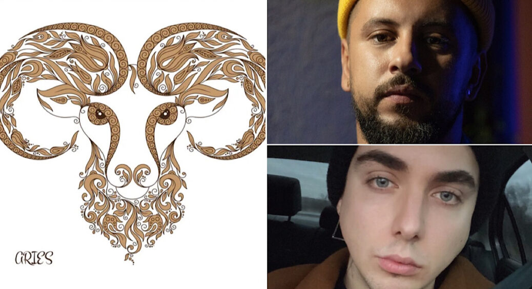 Який завтра, 29 червня, гороскоп для знаку Зодіака Овни: MELOVIN та Дмитру Монатіку треба відкрити почуття 