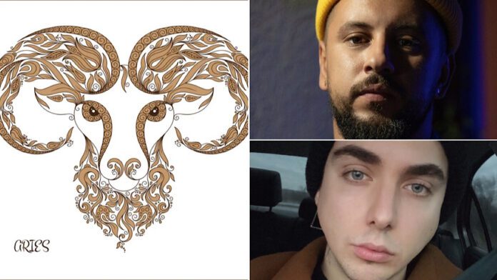 Гороскоп для Овнів