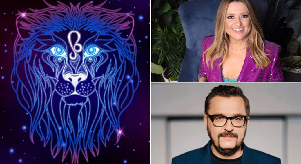 Зірковий гороскоп на 7 лютого для Левів: Могилевській та Пономарьову пощастить поглянути  на себе зі сторони 