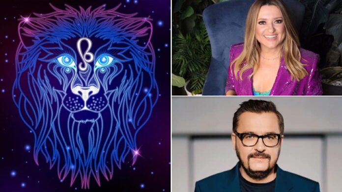 Гороскоп для левів на 7 лютого 