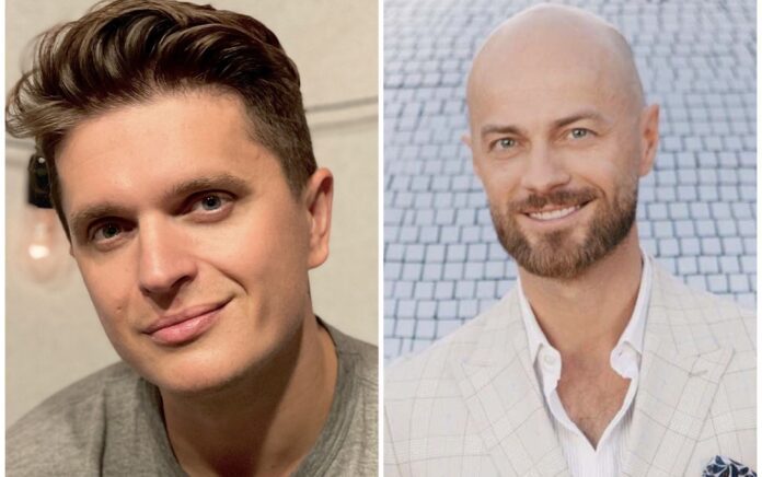 Влад Яма зустрівся з Анатолієм Анатолічем