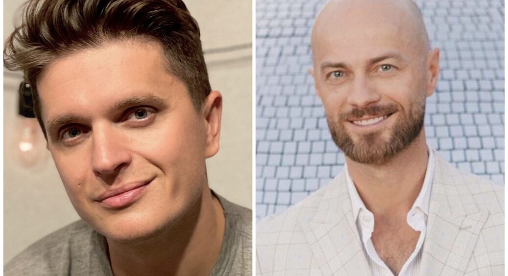 Всі шляхи ведуть в США: емігрант Влад Яма не зміг приховати здивування від зустрічі з Анатолічем в Нью-Йорку 