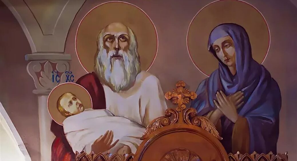 16 лютого: яке сьогодні свято у православному календарі, що можна і не можна робити, молитва дня 