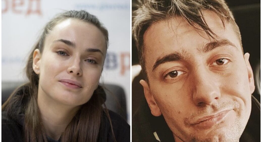 Еллерт публічно заявив про важкий характер Ксенії Мішиної: “Ходите там, навколо дому” 