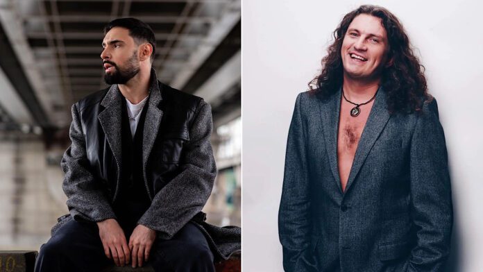 Козловський вшанував пам'ять про  Кузьму