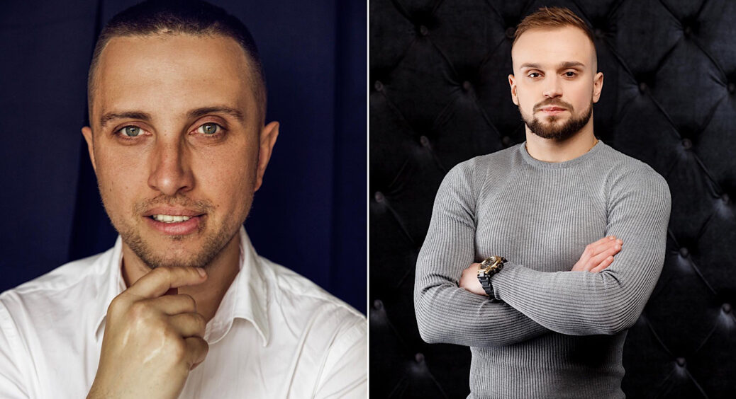 Пава відповів, чи дружить з ним після “МастерШефу” Міцкевич, який піднявся до рівня Полякової: “Дуже зайнятий” 