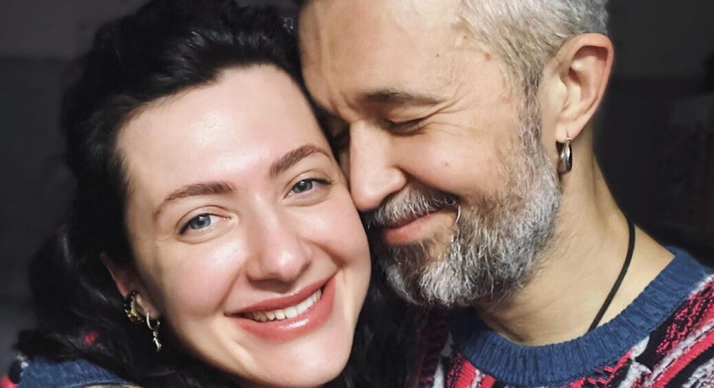 “Сталося дещо неочікуване”: родина Бабкіних отримала нагороду під час концерту у рідному Харкові 