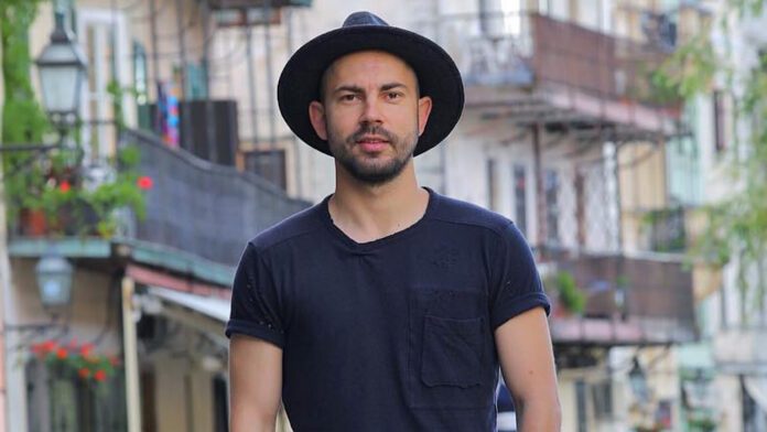 Андрій Бєдняков розповів про розставання з Настею Короткою та проблеми в стосунках Андрій Бєдняков розповів про розставання з Настею Короткою та проблеми в стосунках