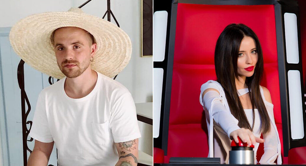 Надя Дорофєєва показала, як разом з Мішею Кацуріним готує романтичну вечерю: кулінари від Бога 