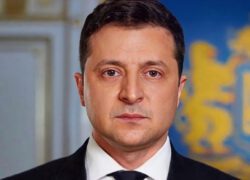 Маловідомі факти з життя Зеленського 