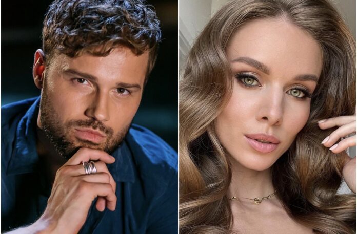 Саша Мудра розповіла, чи сумує за непочатими стосунками з Алексом Топольським Саша Мудра розповіла, чи сумує за непочатими стосунками з Алексом Топольським