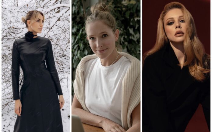 ТОП-10 модних ідей манікюру 2023