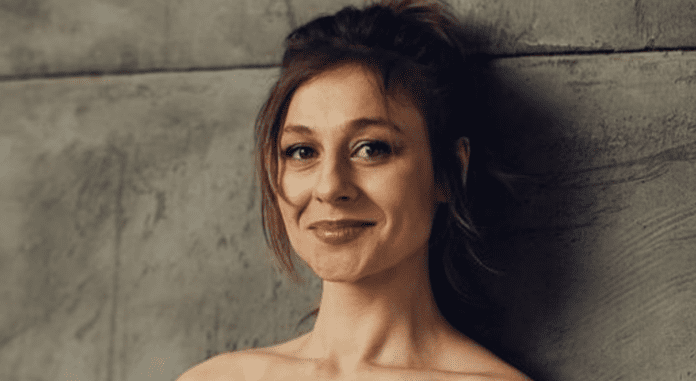 Ольгу Мартиновську не пускали на кухню